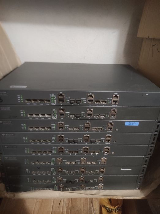 продам GEPON OLT концентратор BDCOM P3608B/3310D/3616/SFP GEPON/GPON