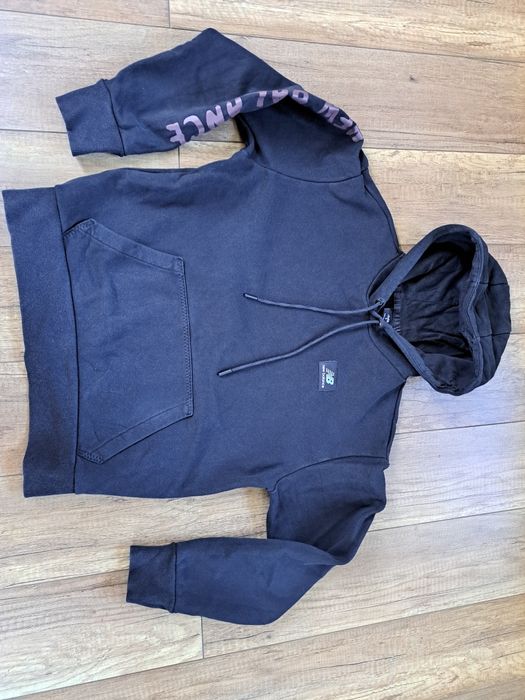 Bluza męska New Balance S