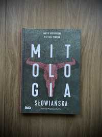 Mitologia Słowiańska Jakub Bobrowski Wrona Perun Weles