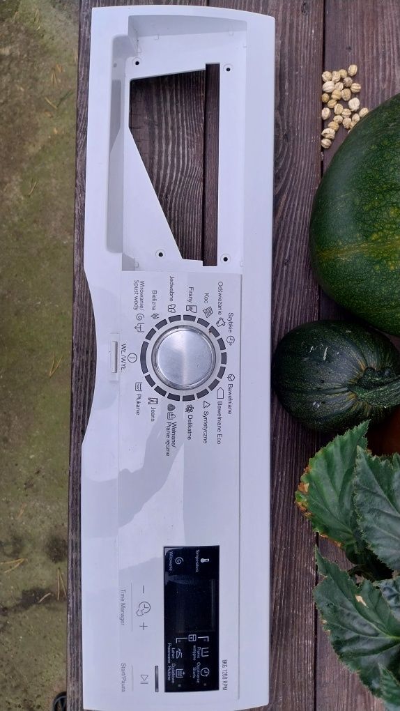 Programator od pralki Electrolux