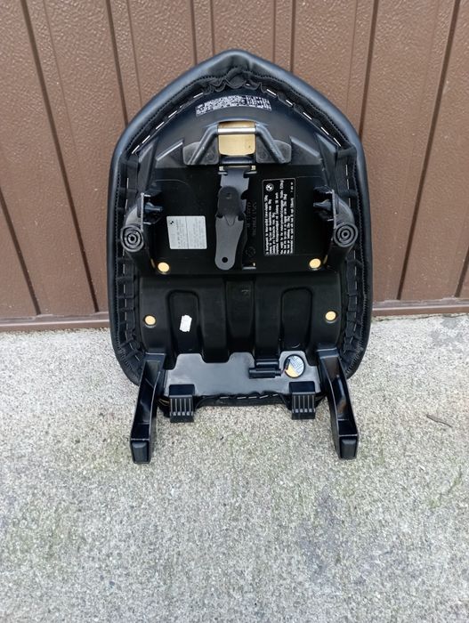 Siedzenie,kanapa pasażera tył grzana Bmw K1200GT 06/08r