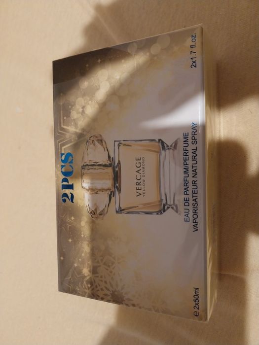 Vercage yellow diamond 2×50m