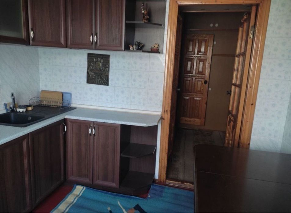 Здається 2 кімнатна квартира