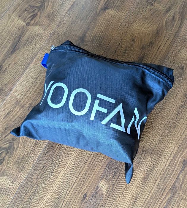 Chicco Goody Plus Grey Mist – Carrinho compacto de dobra automática