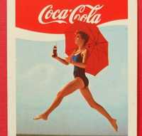 Coca-Cola / Pepsi Anos 80/90