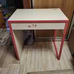 Biurko Ikea micke