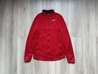 Куртка вітровка Nike Dri fit running