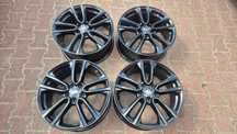 Felgi 5x108 r18 FORD kuga focus mondeo puma c-max s-max