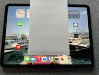 iPad Pro 11 Wi-fi + cellular 128GB na gwarancji!