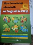 Ilustrowany slownik ortograficzny