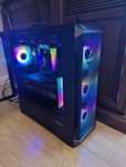 Продам игровой ПК i5-10400F / H510M / 16GB + вентиляторы в подарок!