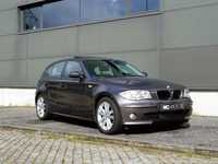 BMW 118 d Line Urban