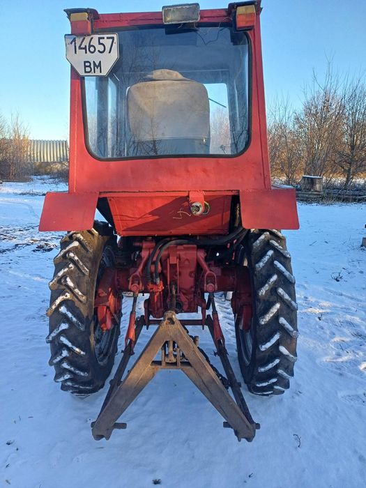 Продам трактор Т-25