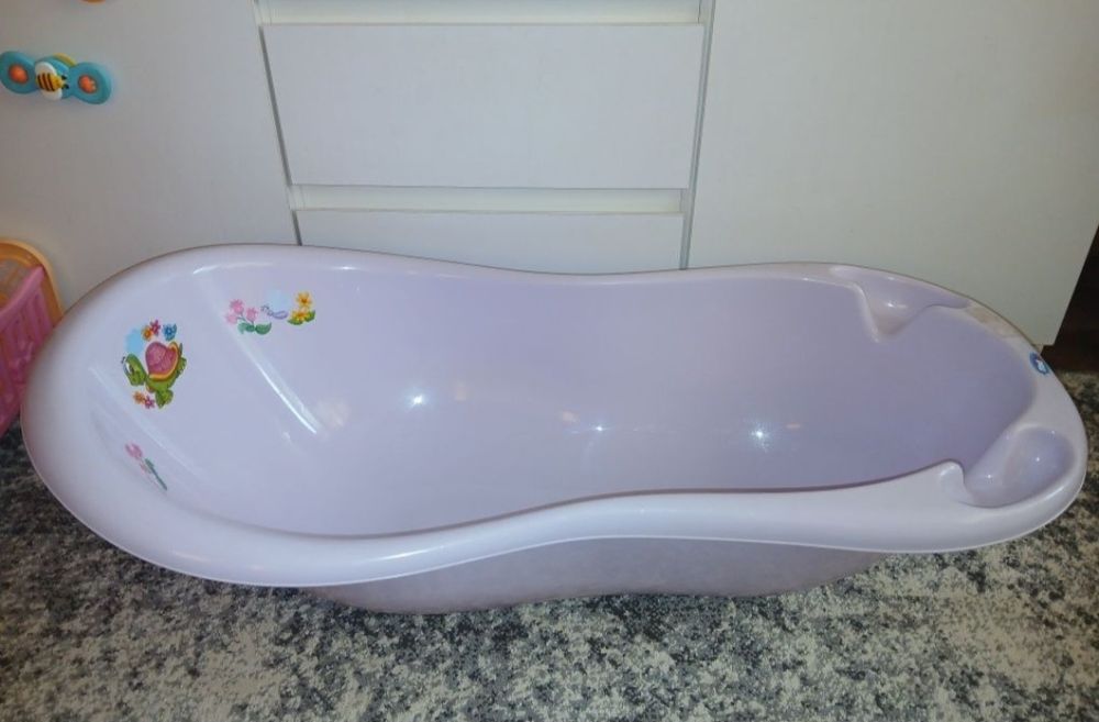 Ванночка дитяча для купання