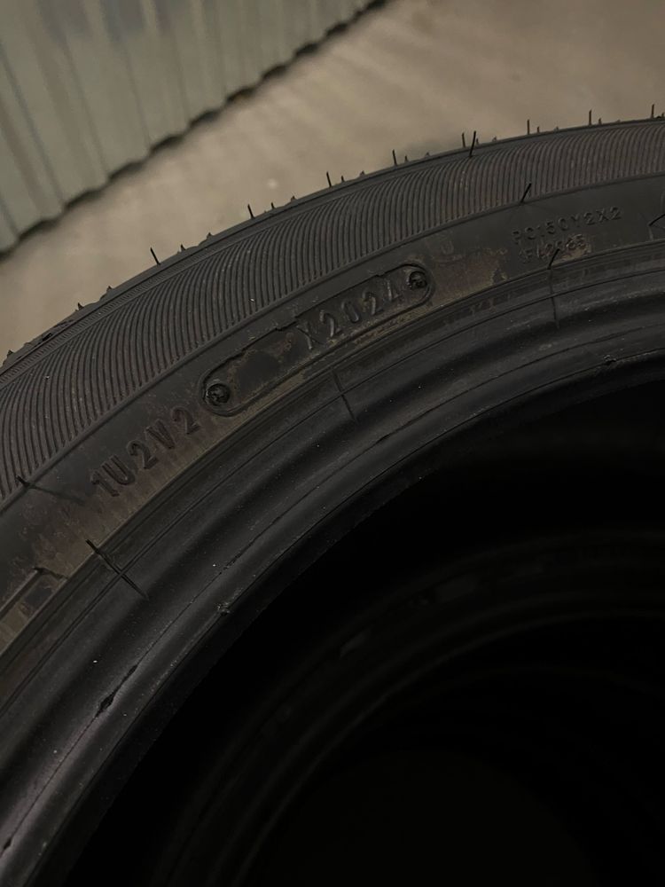 Nowe Opony Falken EcoRun 2024