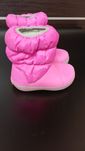 Чоботи-дутики зимові дитячі Crocs Winter Puff Boot Kids C8
