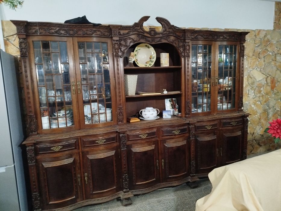 Móvel de sala em óptimo estado