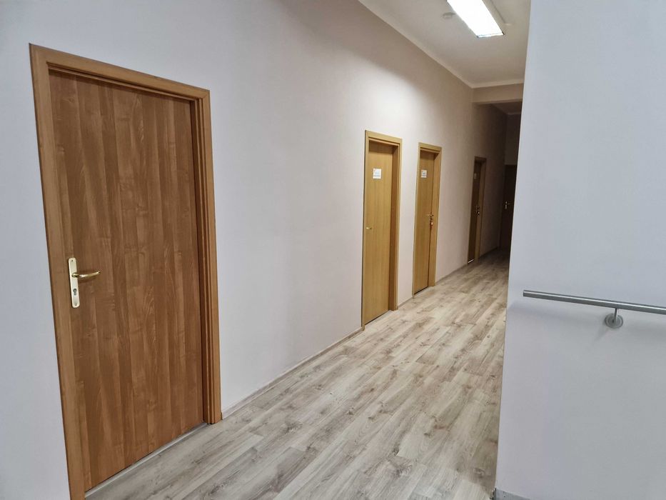 Lokale do wynajęcia