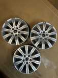 5x114,3 6,5J16 ET40 65,1 Mercedes CITAN renault kangoo trafic