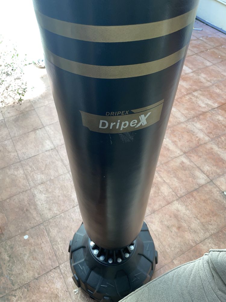 Saco de Box dripeX