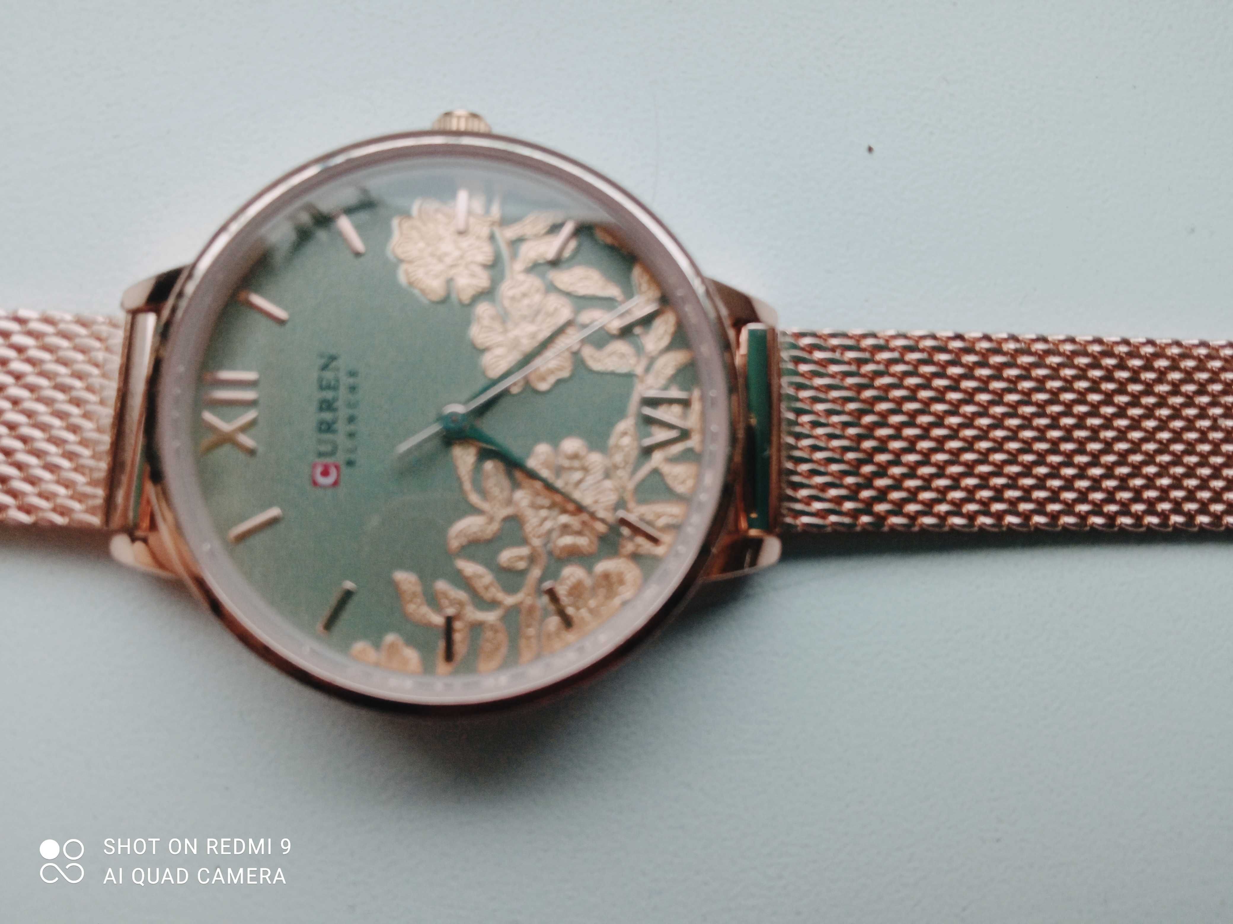 Продам годинник Curren