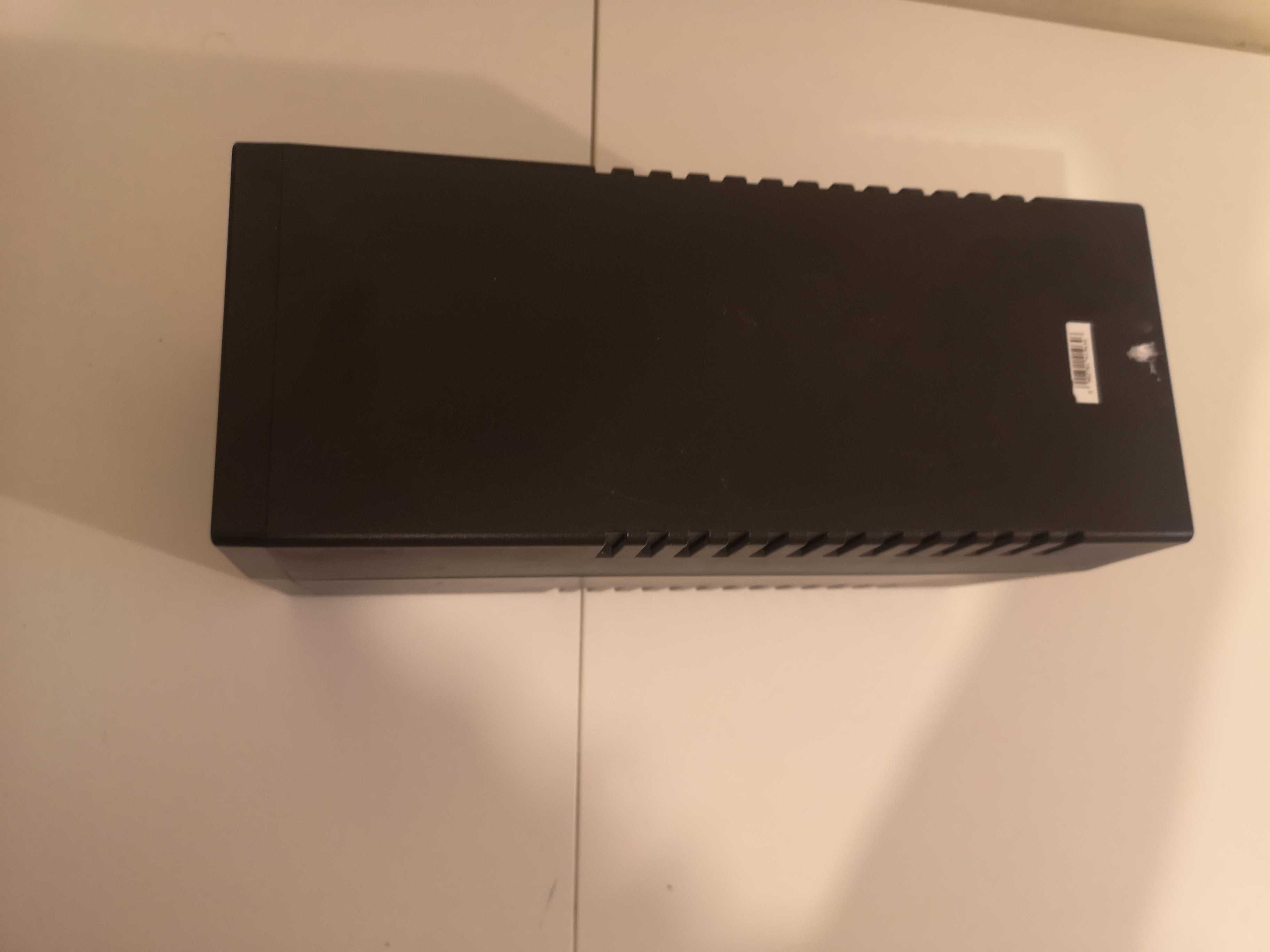 UPS Green Cell 1500VA/900W na gwarancji