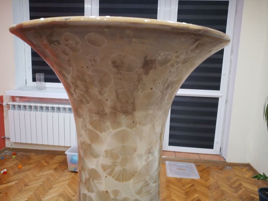 Duży wazon, porcelana chińska