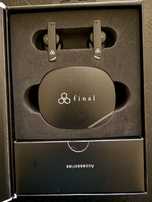Final Audio ZE8000 MK2