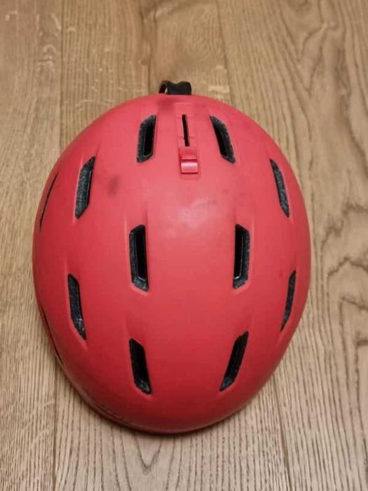 Kask narciarski Smith Mission MIPS rozm.M