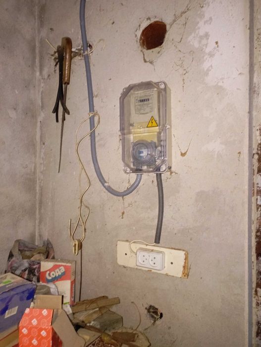 Гараж для автомобіля