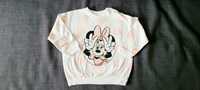 Bluza Disney oversize rozmiar 98