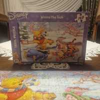 Puzzle Disney 160 elementów