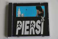 Piersi - Piersi - CD