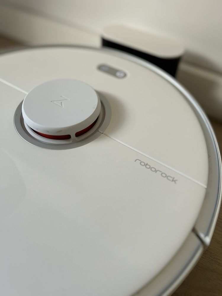 Odkurzacz Roborock Xiaomi S5 Max