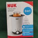 Podgrzewacz pokarmu Thermo 3 w 1 Nuk
