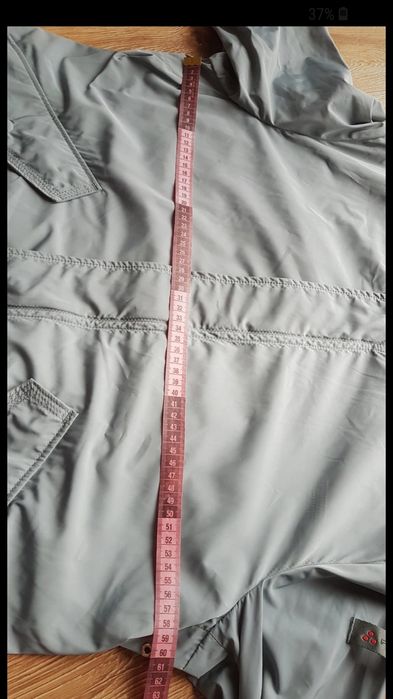 Kurtka wiatrówka damska Peuterey Callisia wiosenna przejściowa 42 XL