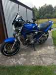 Suzuki Bandit GSF 600N A2