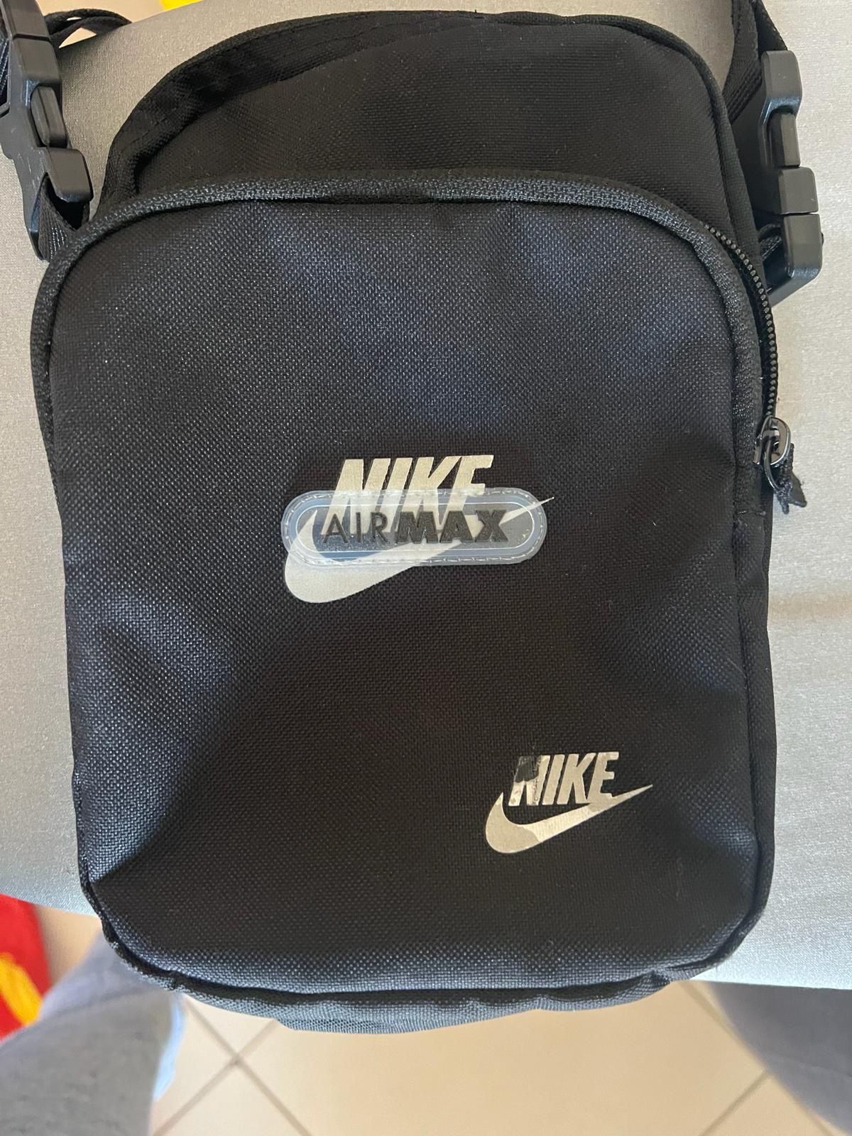 Mala tiracole da NiKe