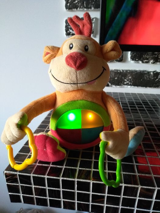 Розвивальний килимок Tiny Love