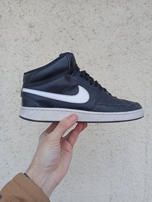 Nike dunk mid sb blazer