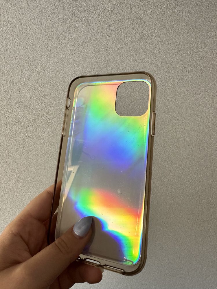 5 capas para iPhone 11