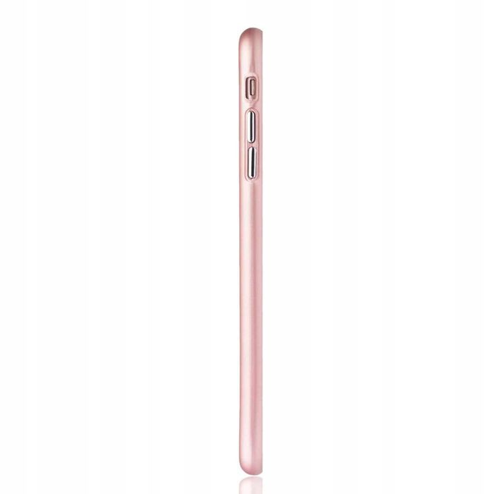 Plecki Etui dla iPhone 6 / 6S Złoty Róż NrW19