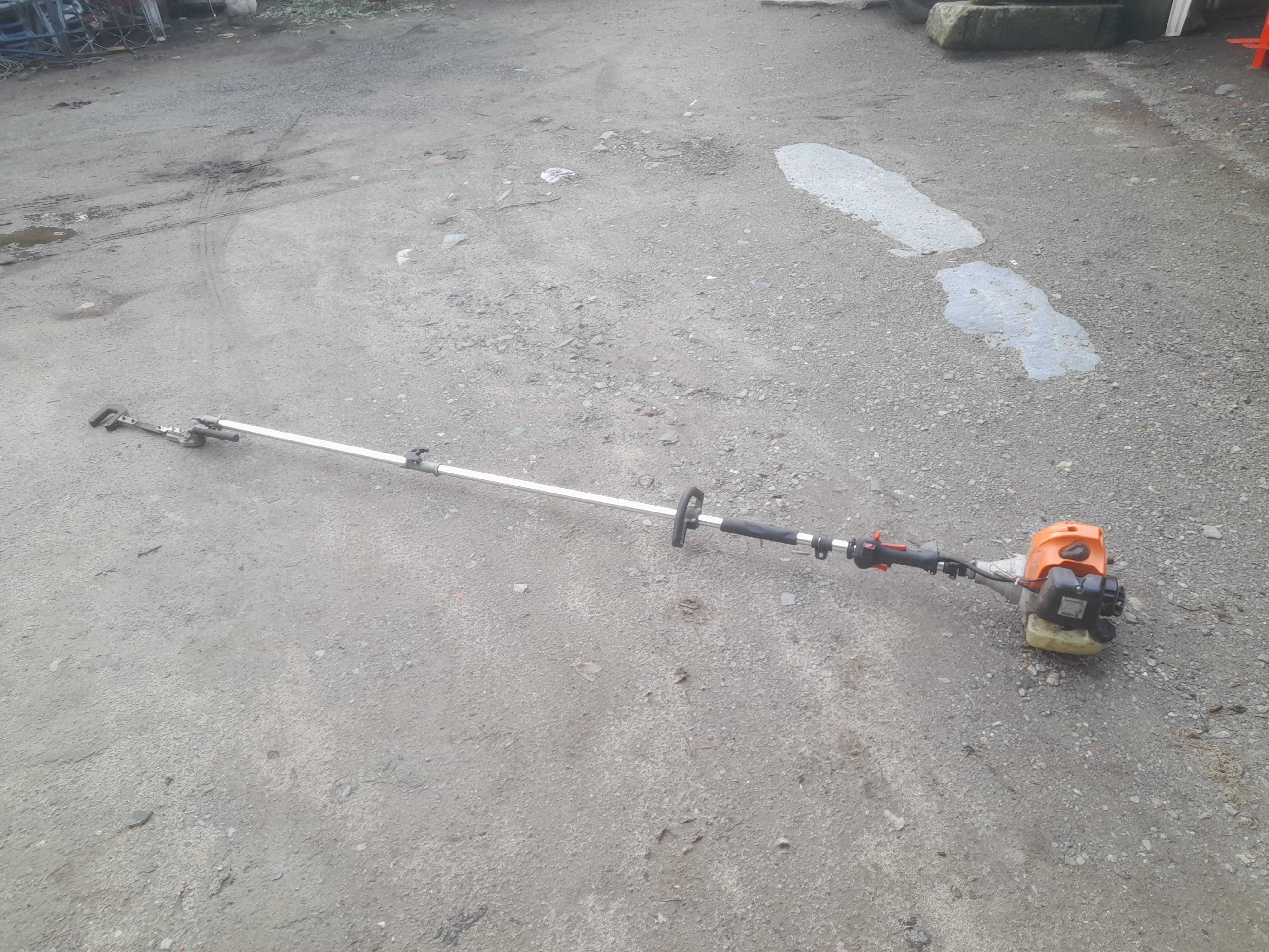 Alugo Equipamentos de Jardinagem