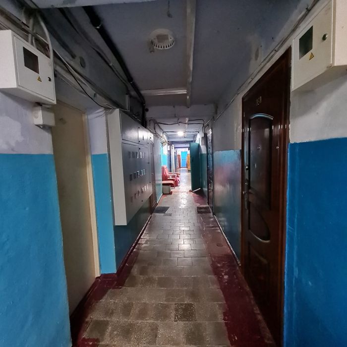 Продаю комнату Улица Океановская ( Артема)