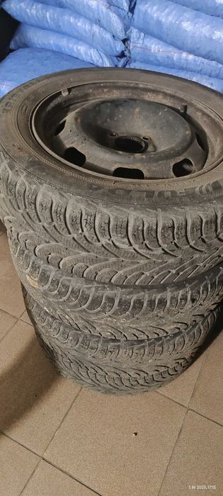 Koła, felgi, opony na felgach