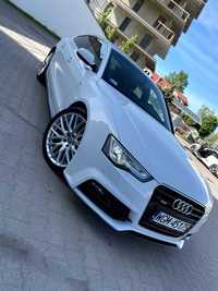 AUDI A5 2.0 TDI Quattro S tronic S Line