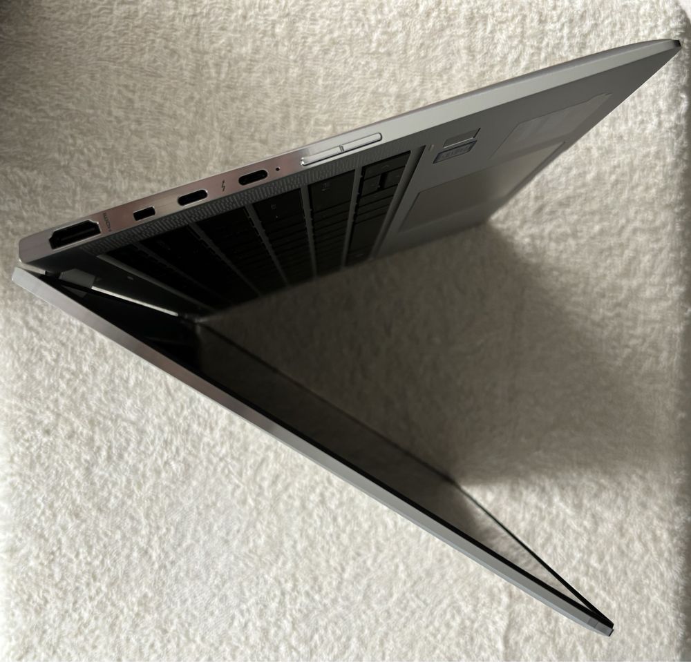 Laptop 2w1 HP EliteBook  1030 X360 G4 i5-8365U
