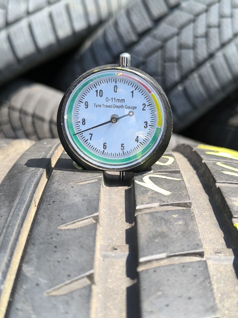 *Opona Goodyear eagle F 1 asymetic 2 285/45/20 pojedynka