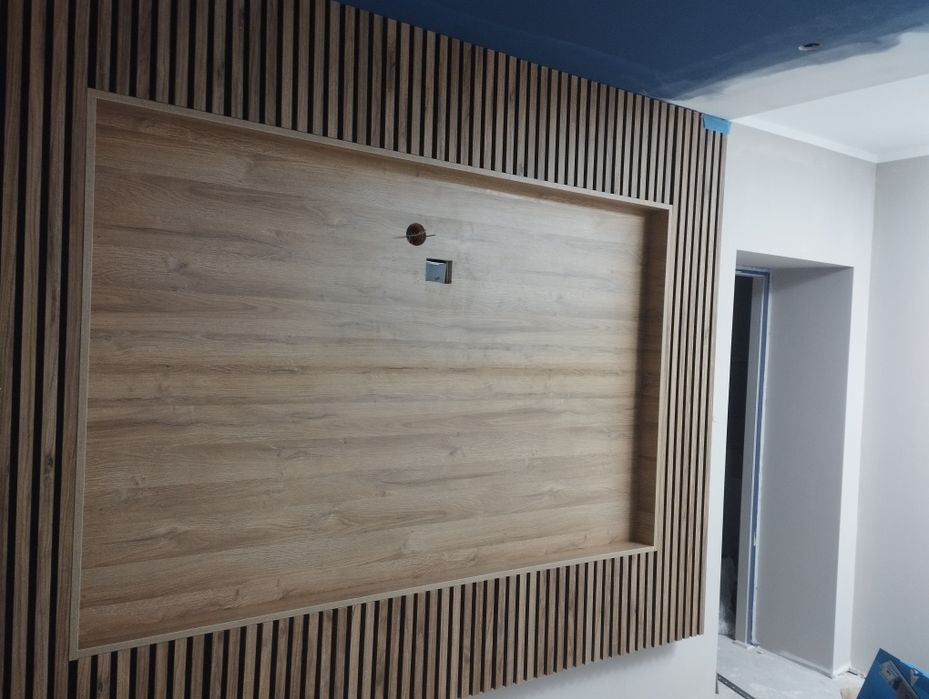 Płyty laminowane na wymiar 18 mm