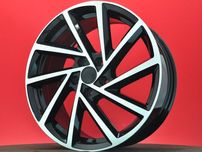 FELGI R19 5x112 VW Phaeton Scirocco Skoda Enyaq IV Kodiaq Octavia 3 4